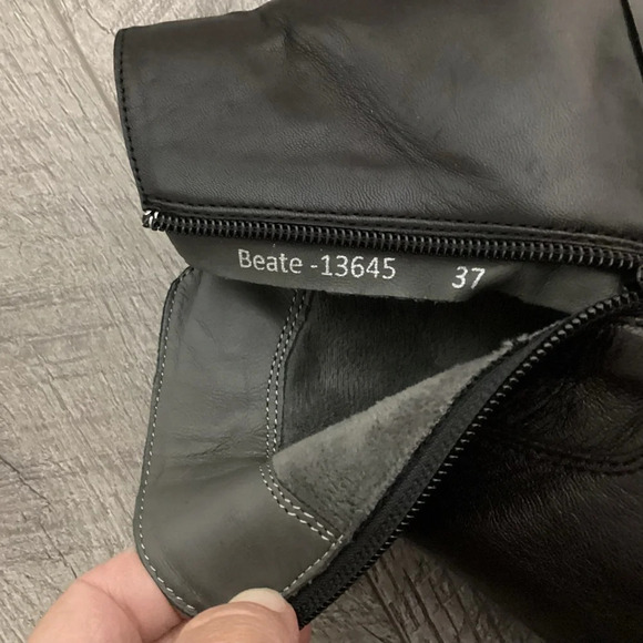 Canal Grande Beate Noce Ankleboot - Picture 8 of 9